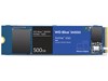 Western Digital Blue SN550 500GB M.2-2280 SSD 