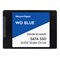 Western Digital Blue 2.5" 250GB SATA III Solid State Drive