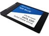 Western Digital Blue 2TB 2.5" SATA III SSD 