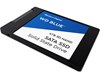Western Digital Blue 2.5" 4TB SATA III Solid State Drive