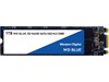 Western Digital Blue 1TB M.2-2280 SATA III SSD 