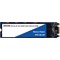 Western Digital Blue M.2-2280 250GB SATA III Solid State Drive