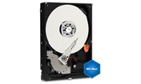 WD Blue 1TB (7200rpm) SATA 6Gb/s 64MB 3.5 inch Hard Drive (Internal)