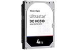 Western Digital Ultrastar DC HC310 4TB SATA III 3.5"" Hard Drive - 7200RPM