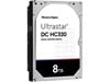 Western Digital Ultrastar DC HC320 8TB SAS 12Gb/s 3.5" Hard Drive - 7200RPM