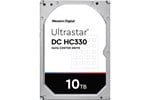 Western Digital Ultrastar DC HC330 10TB SAS 12Gb/s 3.5" Hard Drive