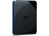 Western Digital 2TB Gaming Drive for PS4 USB3.0 