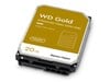 Western Digital Gold 20TB SATA III 3.5" Hard Drive - 7200RPM, 512MB Cache