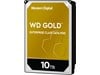 Western Digital Gold 10TB SATA III 3.5" HDD