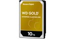 Western Digital Gold 10TB SATA III 3.5" Hard Drive - 7200RPM, 256MB