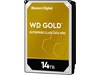 Western Digital Gold 14TB SATA III 3.5" HDD