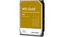 Western Digital Gold 16TB SATA III 3.5" Hard Drive - 7200RPM, 512MB