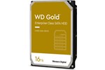 Western Digital Gold 16TB SATA III 3.5" Hard Drive - 7200RPM, 512MB Cache
