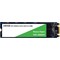 Western Digital Green M.2-2280 480GB SATA III Solid State Drive