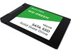 Western Digital Green 120GB 2.5" SATA III SSD 