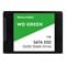 Western Digital Green 2.5" 1TB SATA III Solid State Drive