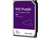 Western Digital Purple 12TB SATA III 3.5" HDD