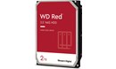 Western Digital Red 2TB SATA III 3.5" Hard Drive - 5400RPM, 256MB