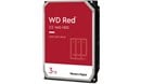 Western Digital Red 3TB SATA III 3.5" Hard Drive - 5400RPM, 256MB