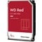 Western Digital Red 4TB SATA III 3.5" Hard Drive - 5400RPM, 256MB