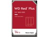 Western Digital Red Plus 14TB SATA III 3.5"" Hard Drive - 7200RPM, 512MB Cache