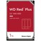 Western Digital Red Plus 1TB SATA III 3.5" Hard Drive - 5400RPM