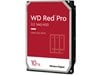 Western Digital Red Pro 10TB SATA III 3.5" Hard Drive - 7200RPM, 256MB Cache
