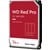 WD Red Pro 14TB NAS Hard Drive, 3.5 inch, SATA III, 7200RPM, 512MB Cache