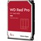 Western Digital Red Pro 4TB SATA III 3.5" Hard Drive - 7200RPM