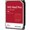 Western Digital Red Pro 6TB SATA III 3.5" Hard Drive - 7200RPM