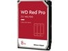 Western Digital Red Pro 8TB SATA III 3.5" Hard Drive - 7200RPM, 256MB Cache