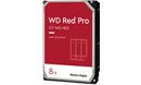 Western Digital Red Pro 8TB SATA III 3.5" Hard Drive - 7200RPM
