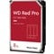 Western Digital Red Pro 8TB SATA III 3.5" Hard Drive - 7200RPM