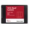 Western Digital Red SA500 2.5" 4TB SATA III Solid State Drive