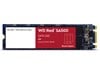 Western Digital Red SA500 2TB M.2-2280 SATA III