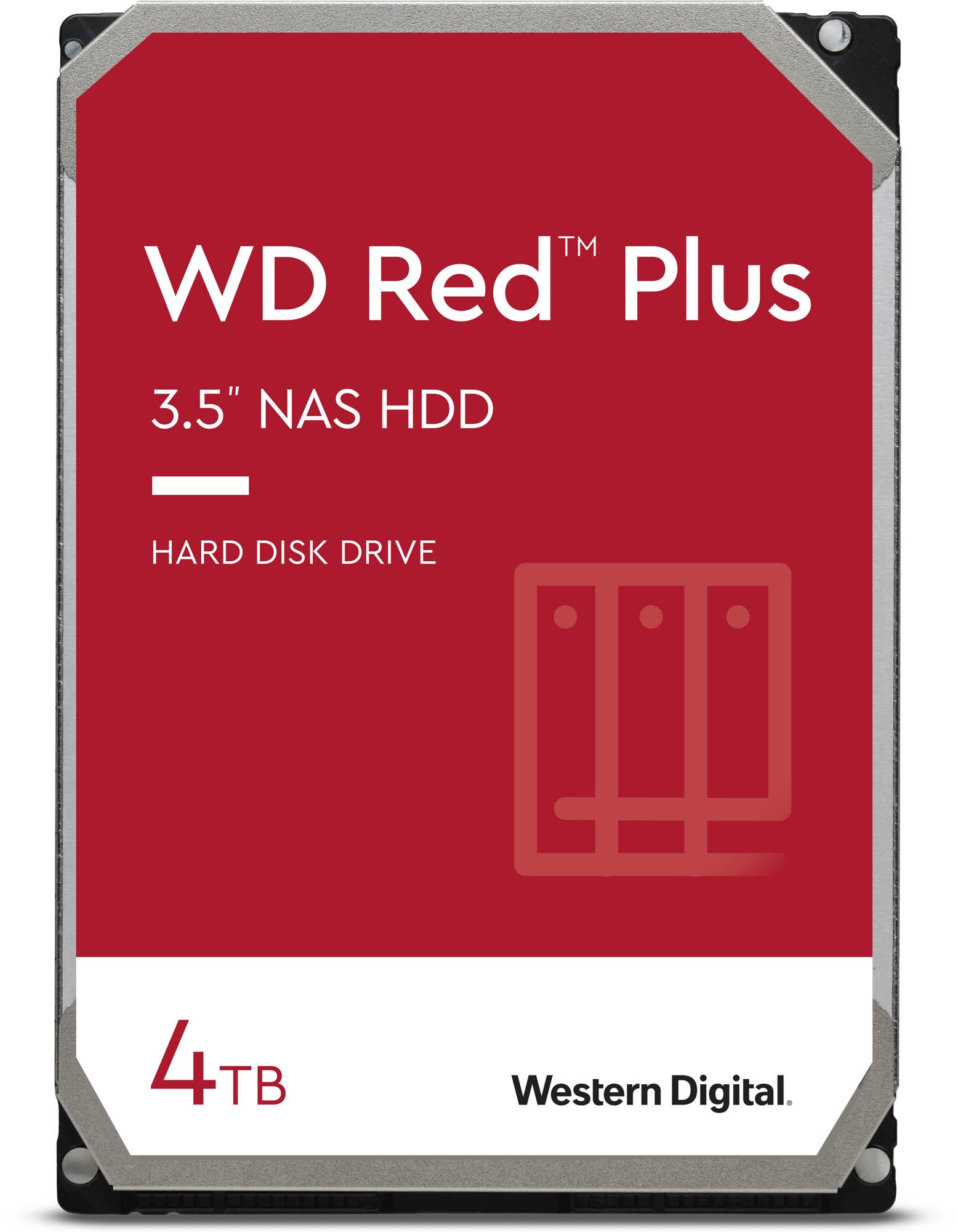 Western Digital HDD 4TB WD Purple 監視システム 3.5インチ 内蔵HDD WD40PURZ Western Digital HDD WD Purple 4TB 3.5\" 256MB SATA III (WD43PURZ)