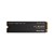 2TB Western Digital Black SN850X M.2-2280 PCIe 4.0 x4 NVMe SSD 