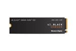 Western Digital Black SN850X M.2-2280 1TB