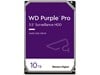 Western Digital Purple Pro 10TB SATA III 3.5" HDD