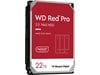 Western Digital Red Pro 22TB SATA III 3.5" Hard Drive - 7200RPM, 512MB Cache