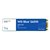 1TB Western Digital Blue SA510 M.2-2280 SATA III SSD 