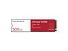 Western Digital Red SN700 M.2-2280 500GB