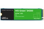 Western Digital Green SN350 M.2-2280 480GB