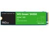 Western Digital Green SN350 960GB M.2-2280 SSD 