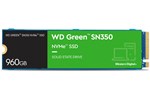 960GB Western Digital Green SN350 M.2 2280