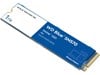 Western Digital Blue SN570 1TB M.2-2280 SSD 