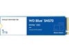 Western Digital Blue SN570 1TB M.2-2280 SSD 