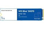 1TB Western Digital Blue SN570 M.2 2280