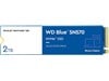 Western Digital Blue SN570 2TB M.2-2280 SSD 