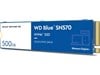 Western Digital Blue SN570 500GB M.2-2280 SSD 